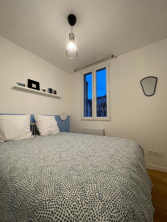 T1 Bis Cosy Proche Gare Apartment *