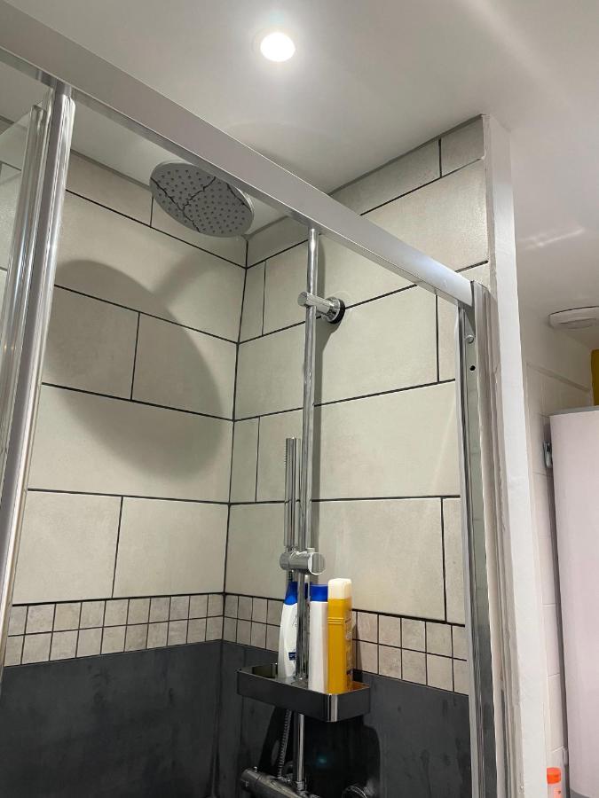 T1 Bis Cosy Proche Gare Apartment Lourdes