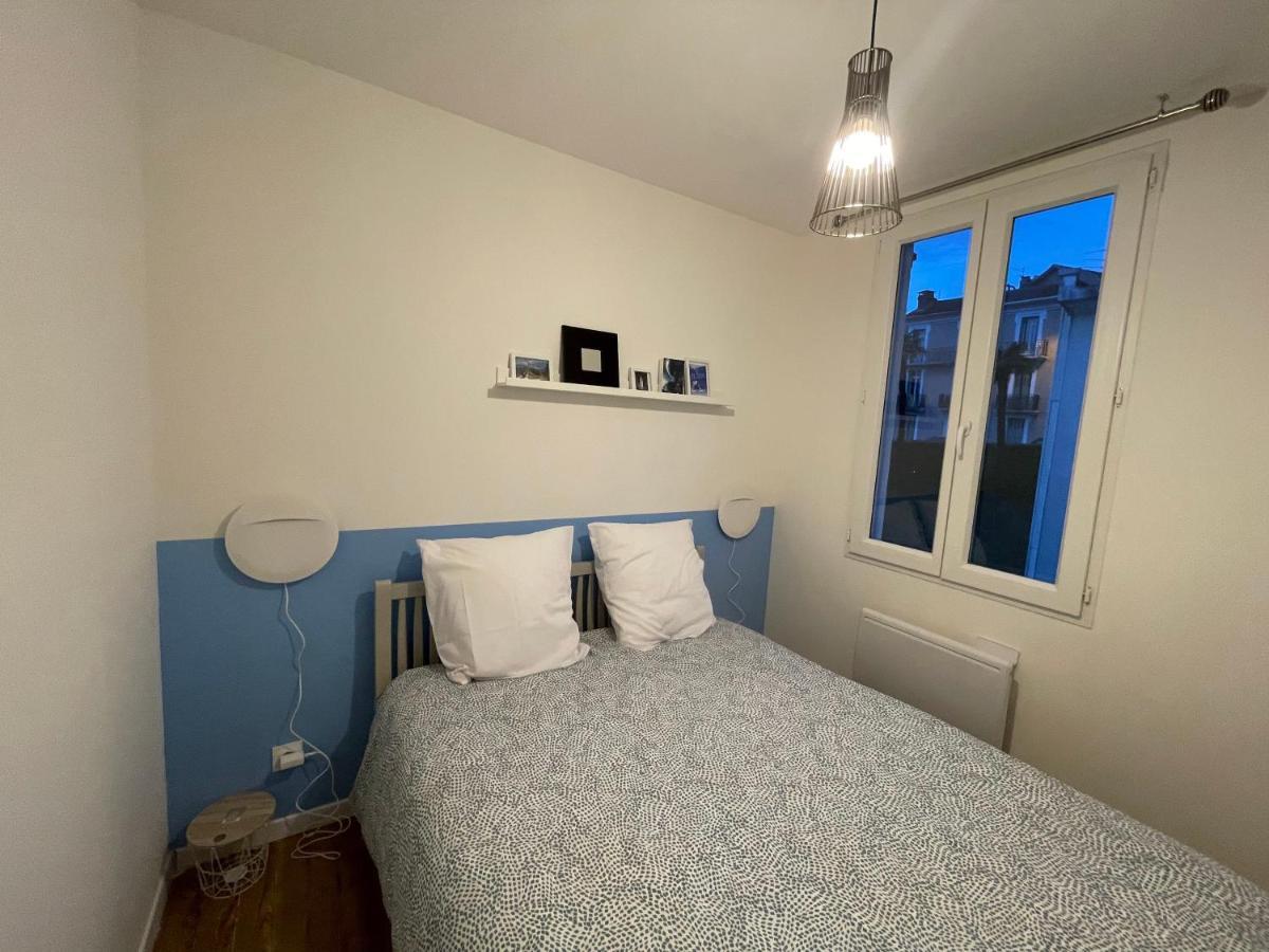 T1 Bis Cosy Proche Gare Apartment Lourdes