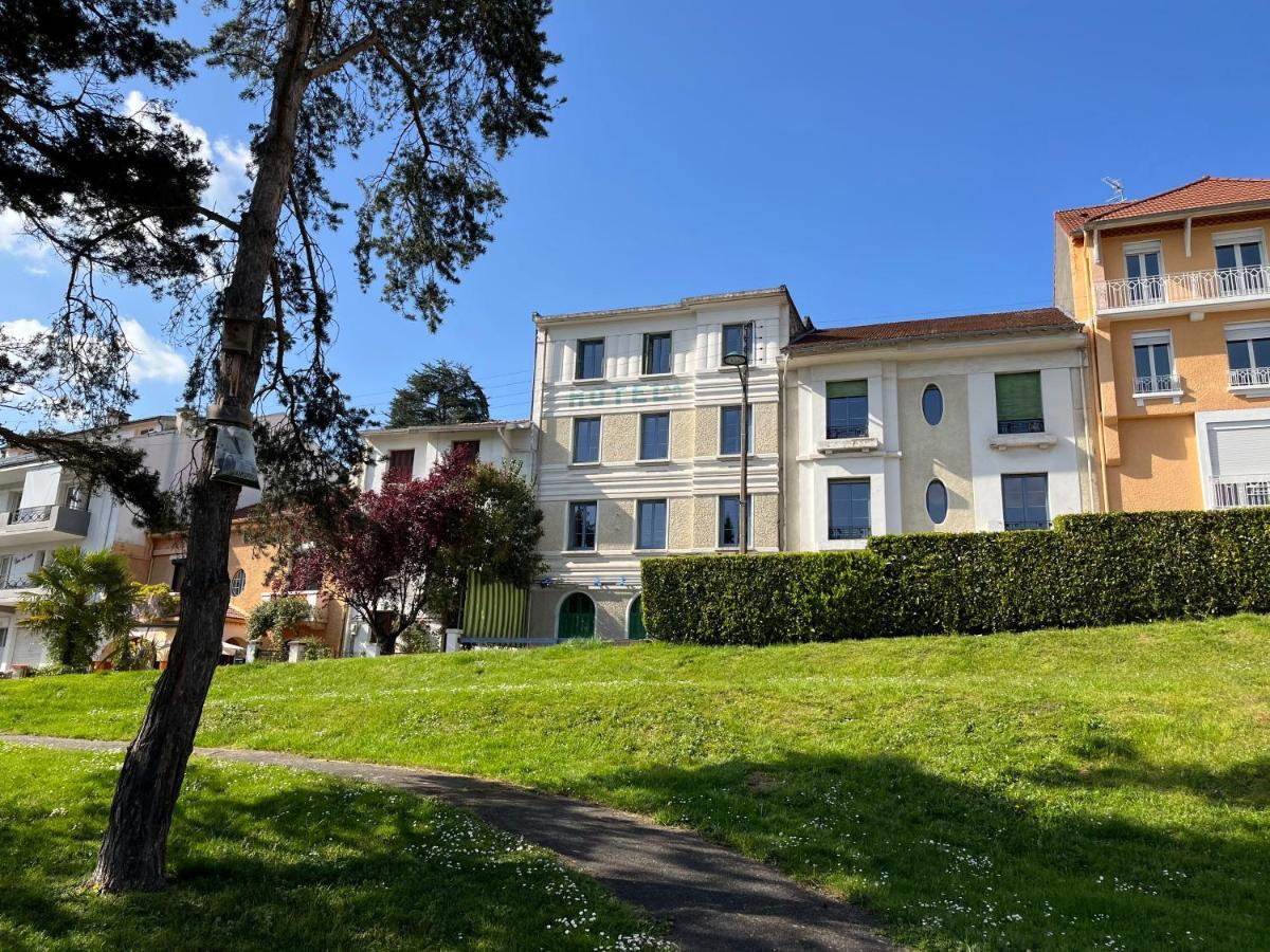 Apartment T1 Bis Cosy Proche Gare