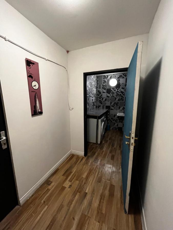T1 Bis Cosy Proche Gare Apartment Lourdes