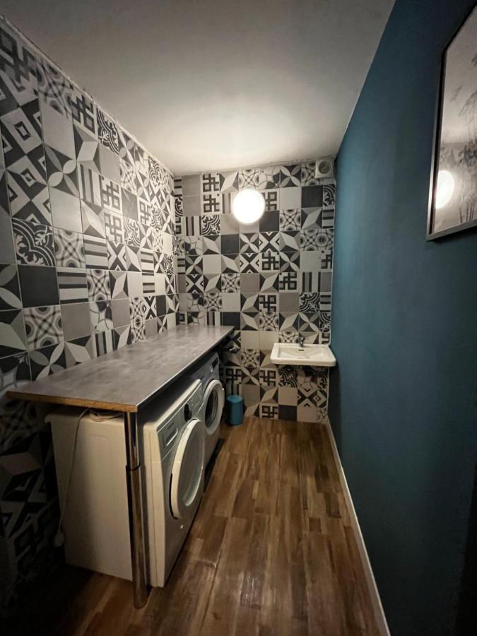 Apartment T1 Bis Cosy Proche Gare Lourdes