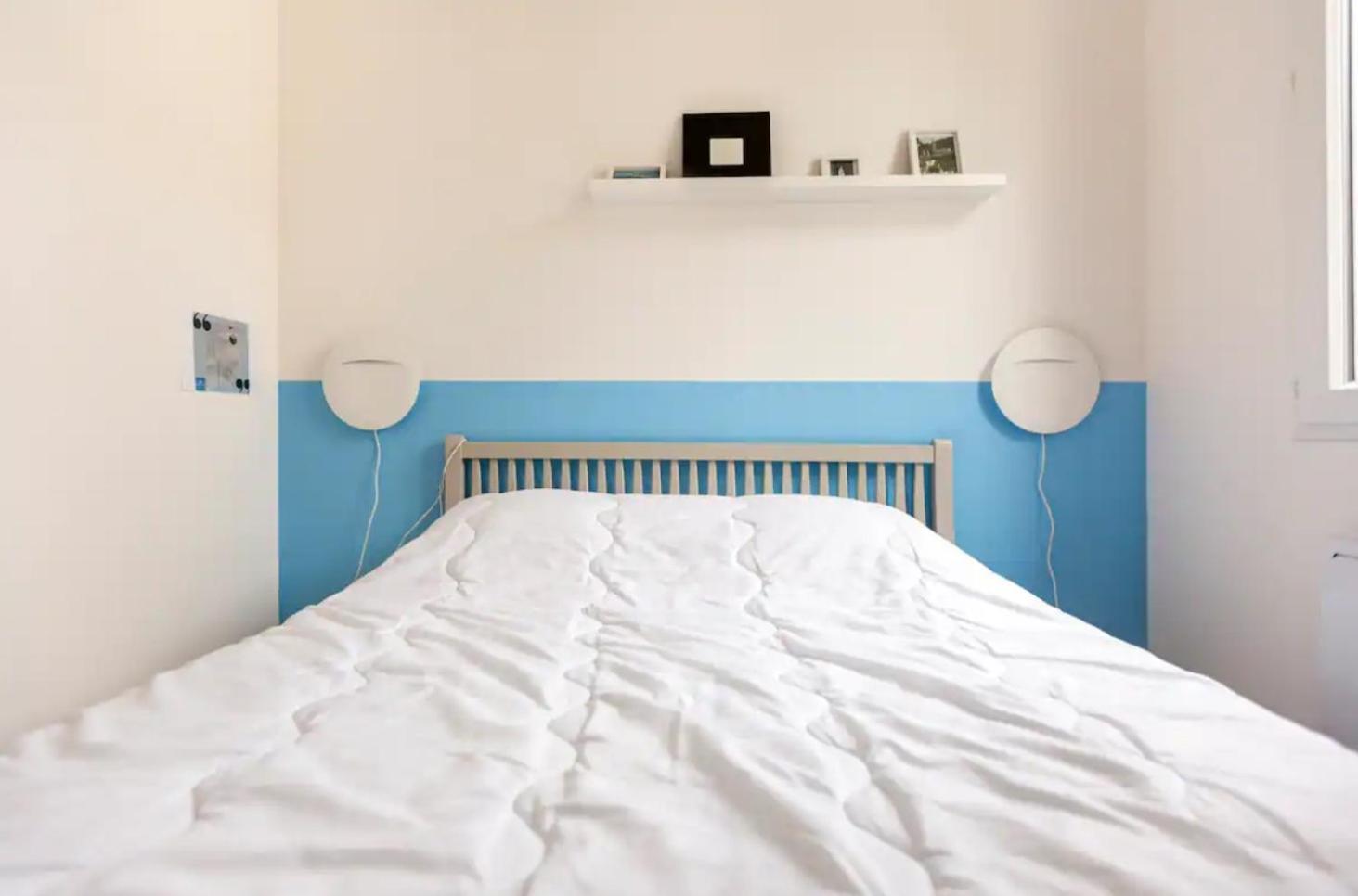 Apartment T1 Bis Cosy Proche Gare