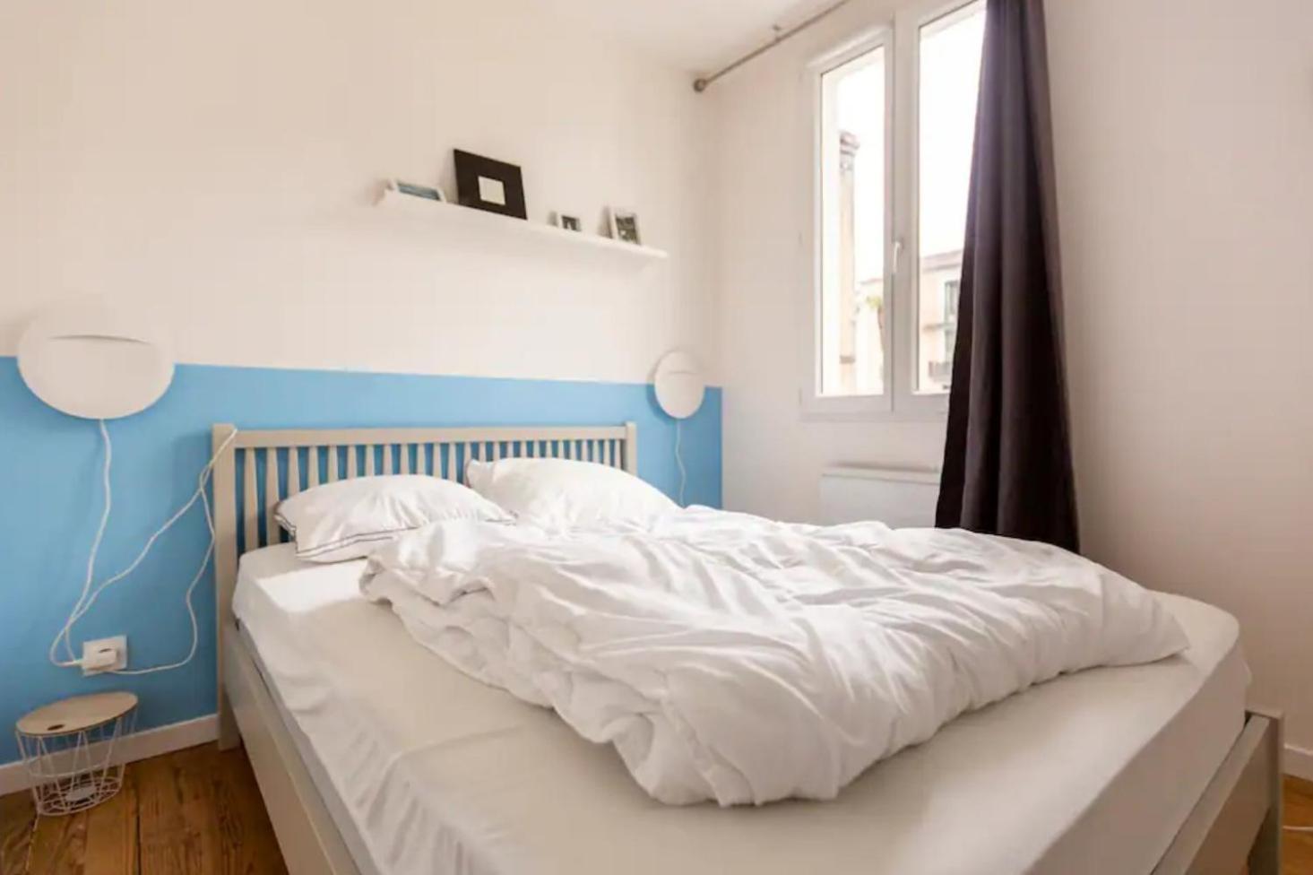 T1 Bis Cosy Proche Gare Apartment *